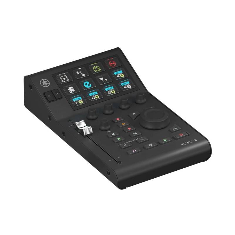Аудиоинтерфейс Yamaha CC1 USB Controller