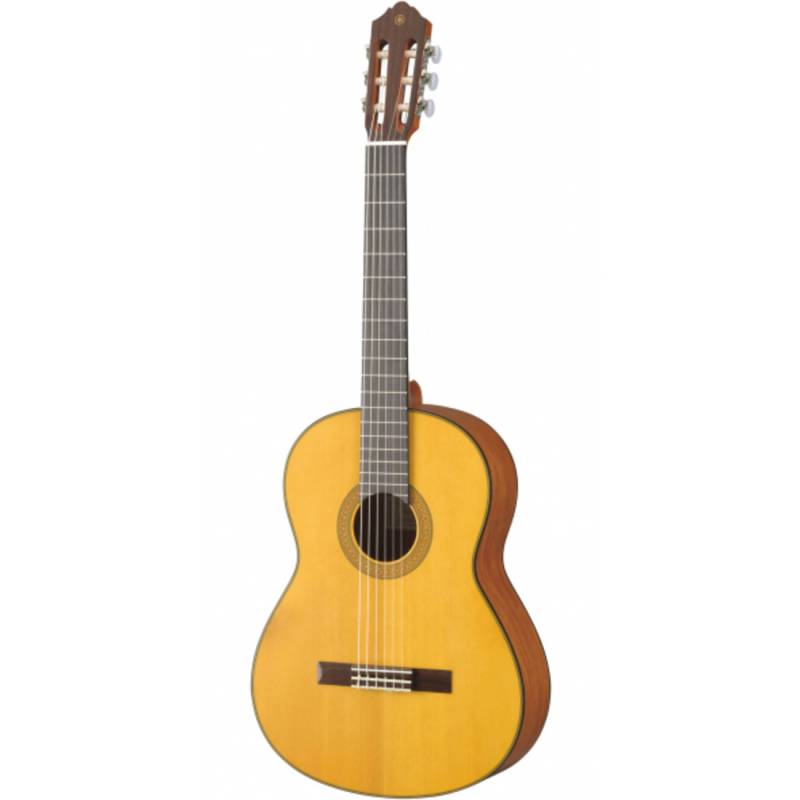 Класична гітара  Yamaha CG122MS