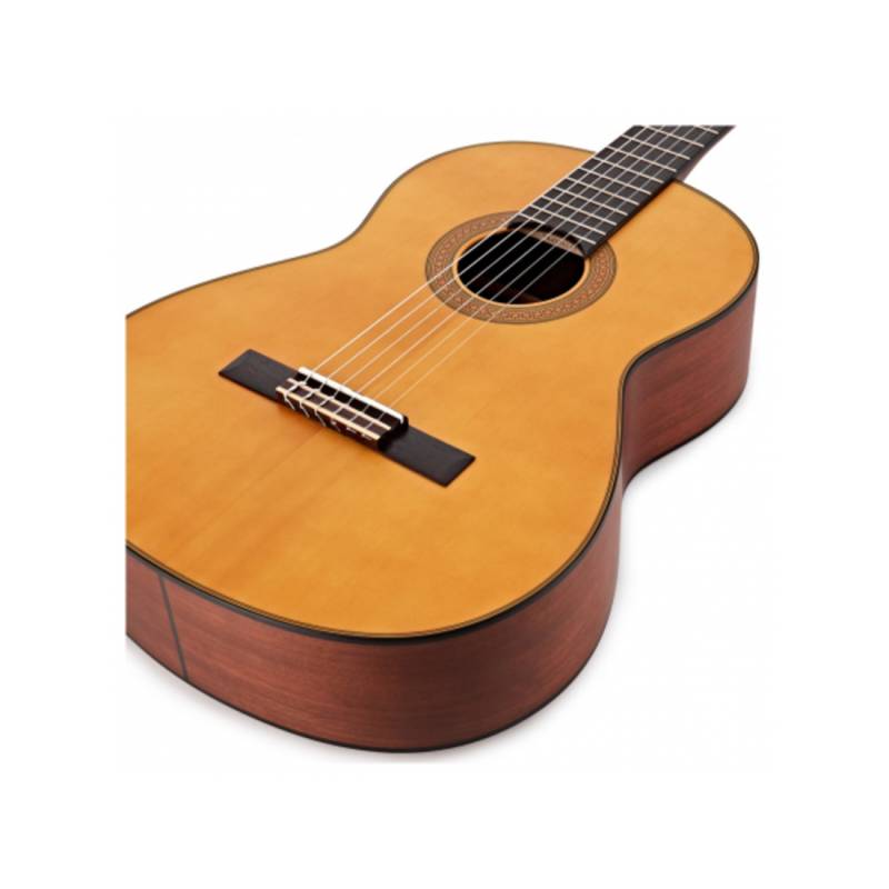 Класична гітара  Yamaha CG122MS