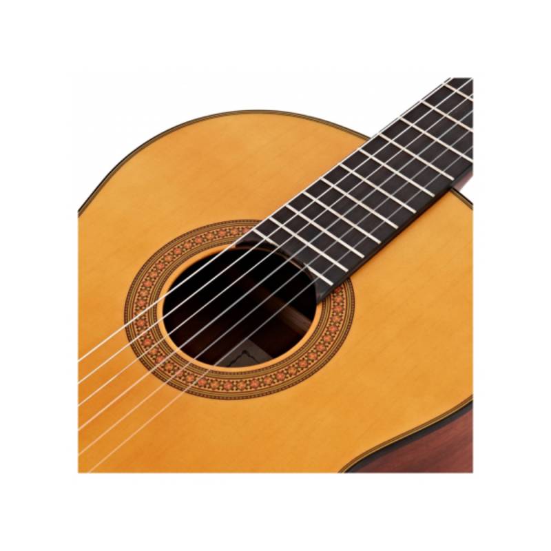 Класична гітара  Yamaha CG122MS
