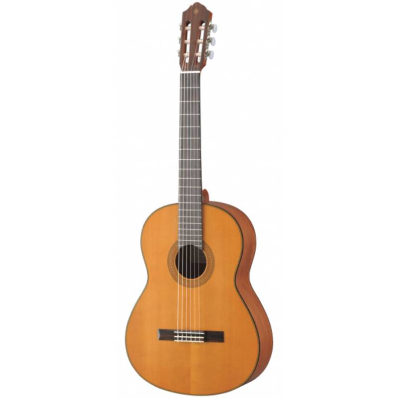 Классическая гитара Yamaha CG122MС