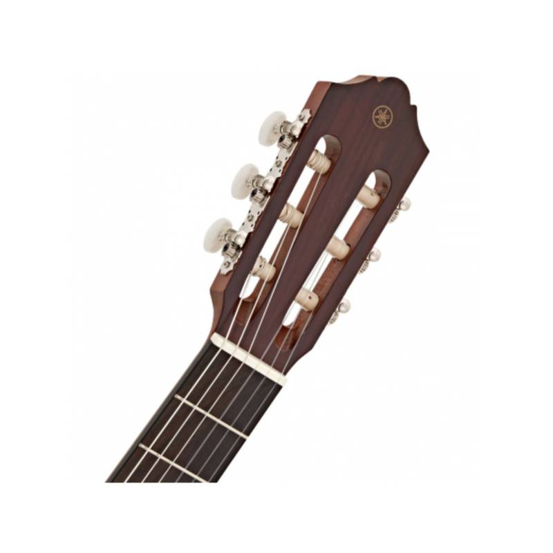 Классическая гитара Yamaha CG122MС