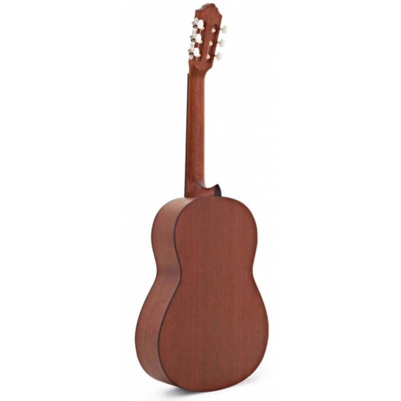 Классическая гитара Yamaha CG122MС