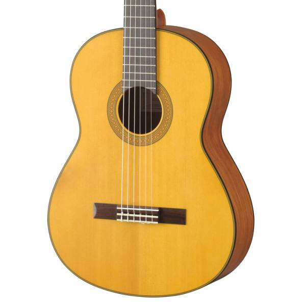 Классическая гитара Yamaha CG122MS