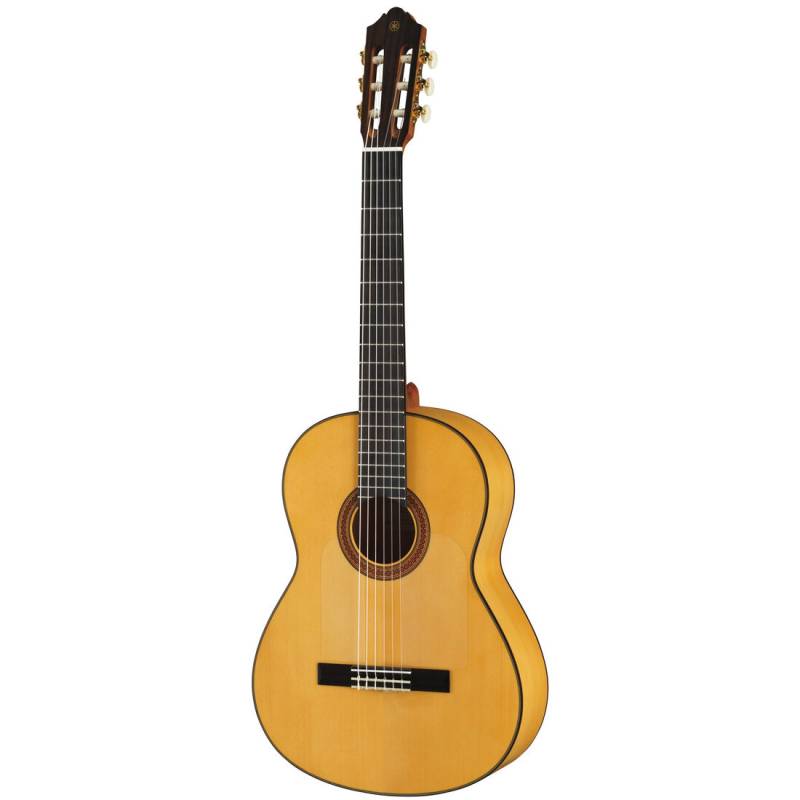 Классическая гитара YAMAHA CG182SF