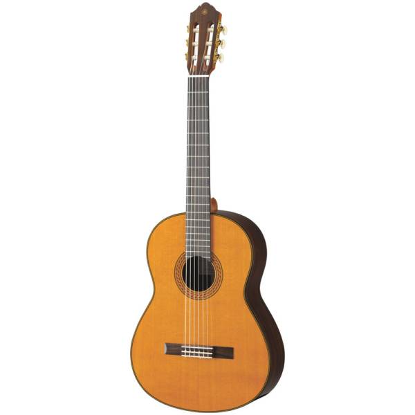 Класична гітара Yamaha CG192C