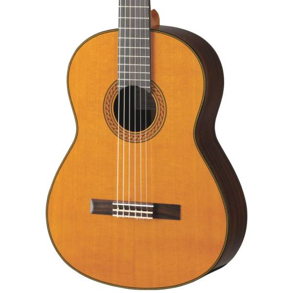 Класична гітара Yamaha CG192C