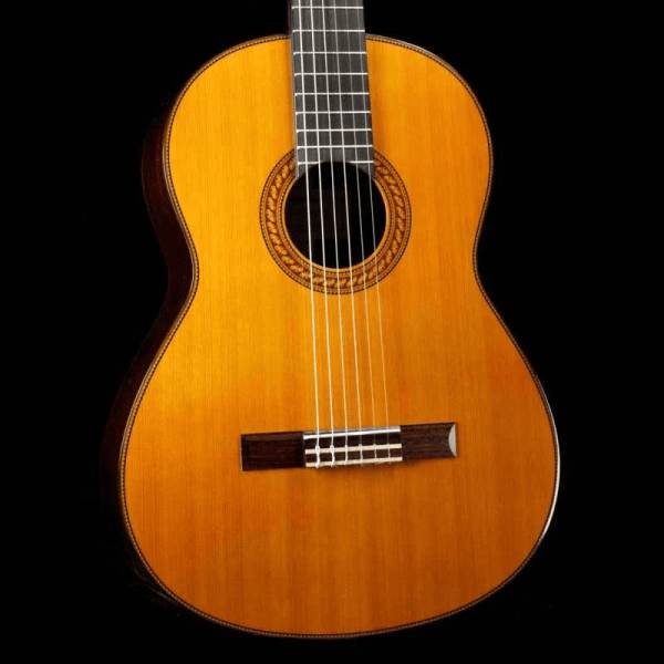 Класична гітара Yamaha CG192C
