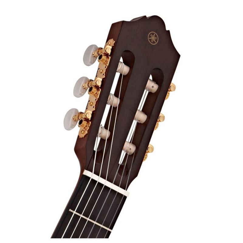 Класична гітара YAMAHA CG-TA TransAcoustic