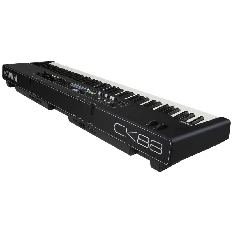 Цифрове піаніно Yamaha CK88