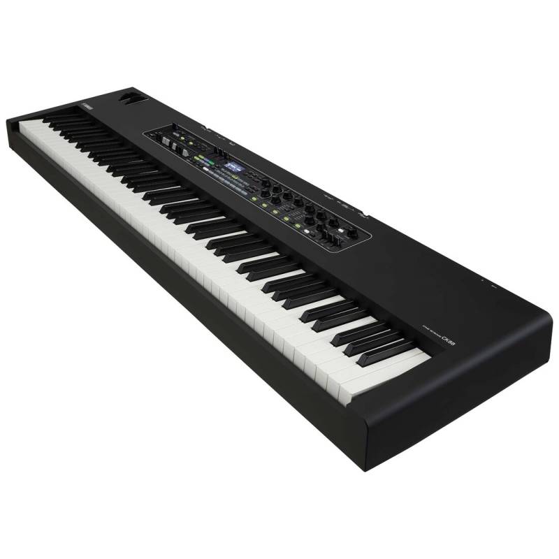 Цифрове піаніно Yamaha CK88