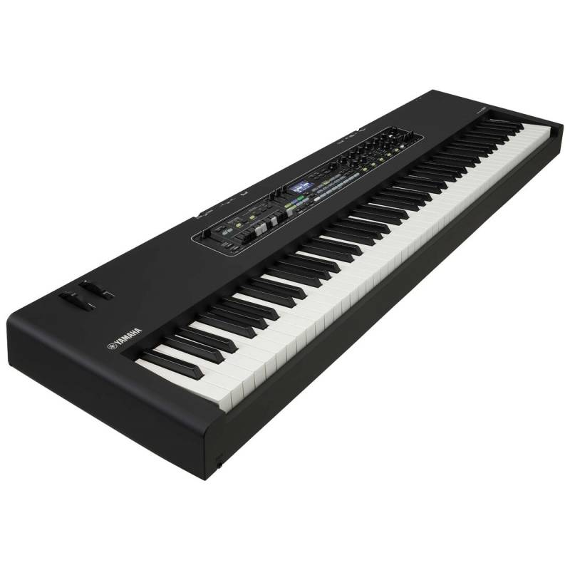 Цифрове піаніно Yamaha CK88