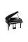 Цифрове піаніно YAMAHA Clavinova CLP-795GP (Polished Ebony)