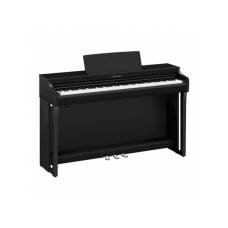 Цифрове піаніно YAMAHA Clavinova CLP-825 (Black)