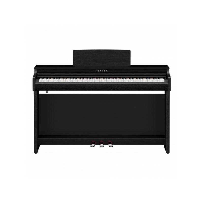 Цифрове піаніно YAMAHA Clavinova CLP-825 (Black)