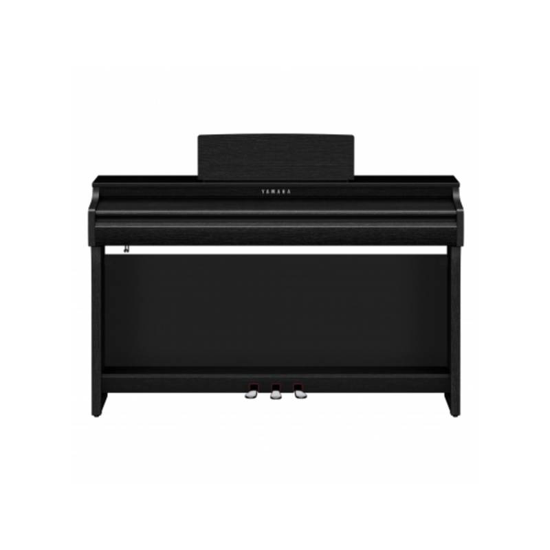 Цифрове піаніно YAMAHA Clavinova CLP-825 (Black)