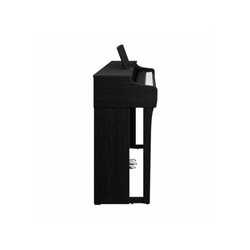 Цифрове піаніно YAMAHA Clavinova CLP-825 (Black)