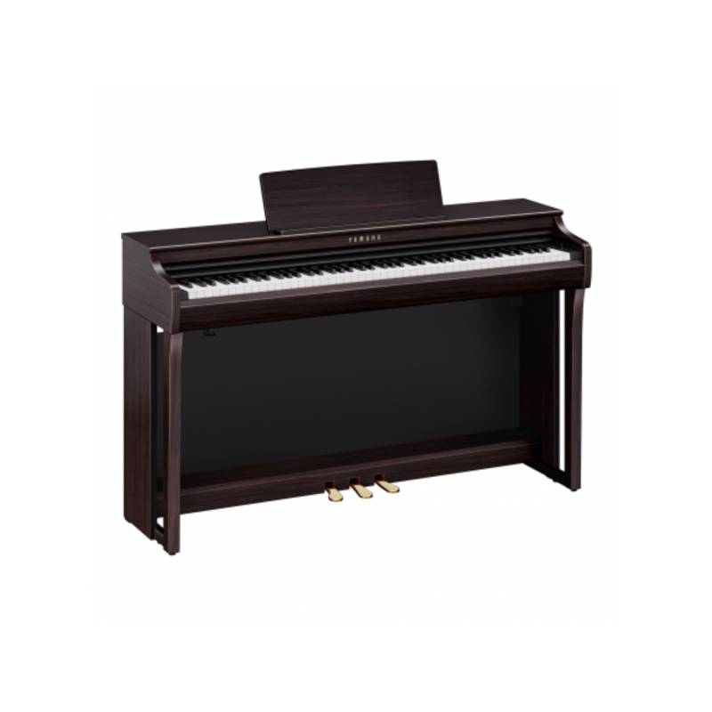 Цифрове піаніно YAMAHA Clavinova CLP-825 (Dark Rosewood)