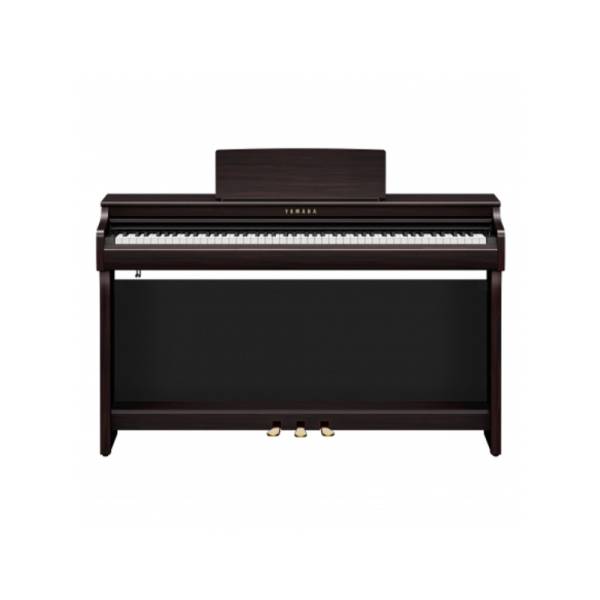 Цифровое пианино YAMAHA Clavinova CLP-825 (Dark Rosewood)