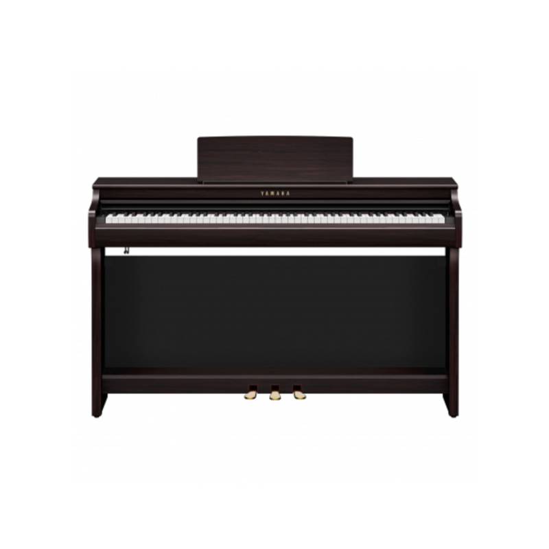 Цифрове піаніно YAMAHA Clavinova CLP-825 (Dark Rosewood)