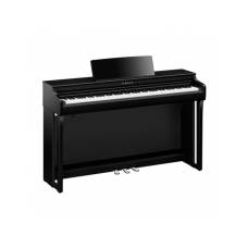Цифрове піаніно YAMAHA Clavinova CLP-825 (Polished Ebony)