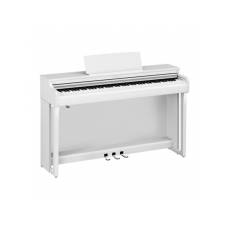 Цифрове піаніно YAMAHA Clavinova CLP-825 (White)
