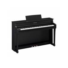 Цифрове піаніно YAMAHA Clavinova CLP-835 (Black)