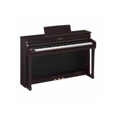 Цифрове піаніно YAMAHA Clavinova CLP-835 (Dark Rosewood)