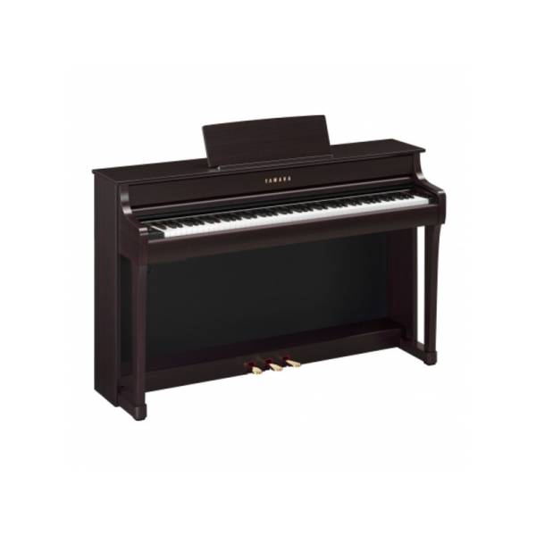 Цифрове піаніно YAMAHA Clavinova CLP-835 (Dark Rosewood)
