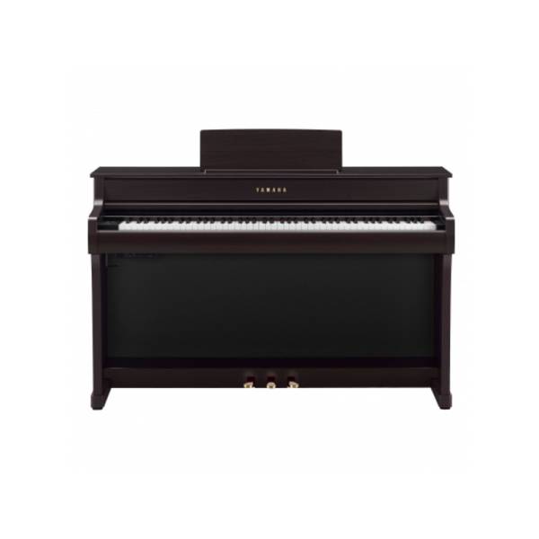 Цифрове піаніно YAMAHA Clavinova CLP-835 (Dark Rosewood)