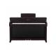 Цифрове піаніно YAMAHA Clavinova CLP-835 (Dark Rosewood)