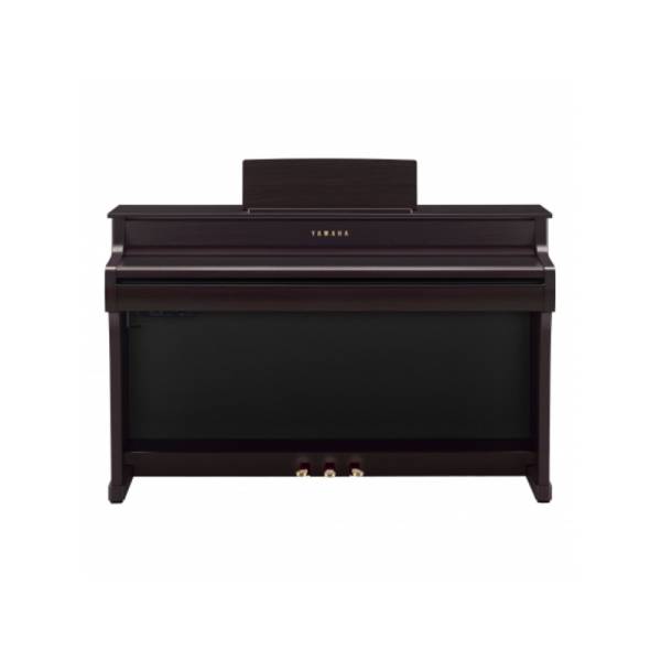 Цифрове піаніно YAMAHA Clavinova CLP-835 (Dark Rosewood)