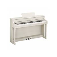 Цифровое пианино YAMAHA Clavinova CLP-835 (White Birch)