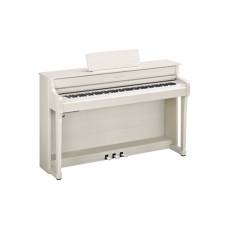 Цифрове піаніно YAMAHA Clavinova CLP-835 (White Birch)