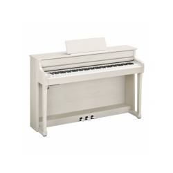 Цифрове піаніно YAMAHA Clavinova CLP-835 (White Birch) Цифрове піаніно YAMAHA Clavinova CLP-835 (White Birch)
