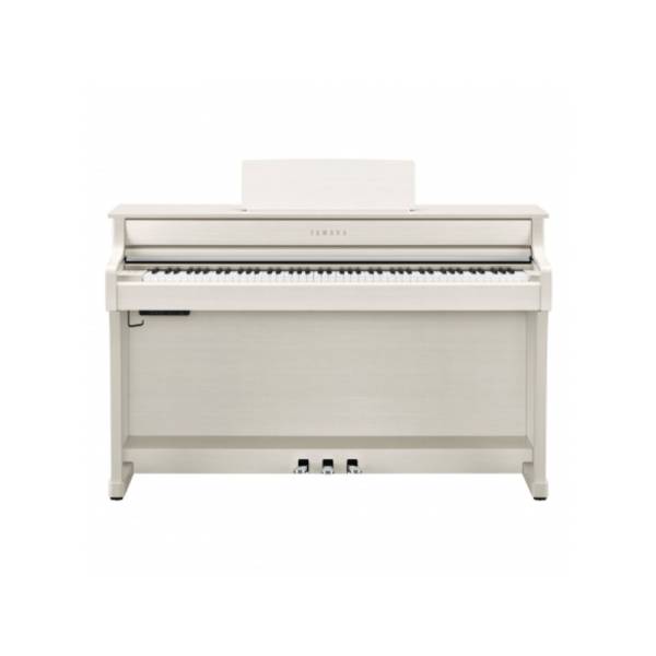 Цифровое пианино YAMAHA Clavinova CLP-835 (White Birch)