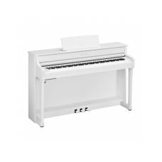 Цифрове піаніно YAMAHA Clavinova CLP-835 (White)