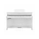 Цифрове піаніно YAMAHA Clavinova CLP-835 (White)