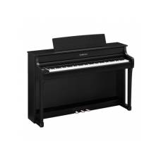 Цифрове піаніно YAMAHA Clavinova CLP-845 (Black)