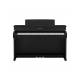 Цифрове піаніно YAMAHA Clavinova CLP-845 (Black)