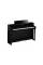 Цифрове піаніно YAMAHA Clavinova CLP-845 (Polished Ebony)