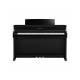 Цифрове піаніно YAMAHA Clavinova CLP-845 (Polished Ebony)