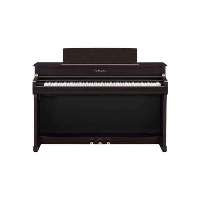 Цифрове піаніно YAMAHA Clavinova CLP-845 (Dark Rosewood)