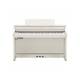 Цифрове піаніно YAMAHA Clavinova CLP-845 (White Birch)