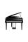 Цифрове піаніно YAMAHA Clavinova CLP-865GP (Polished Ebony)