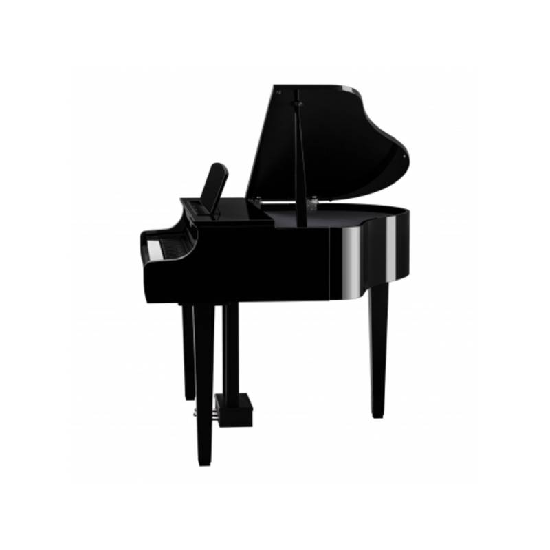 Цифровое пианино YAMAHA Clavinova CLP-865GP (Polished Ebony)