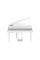 Цифрове піаніно YAMAHA Clavinova CLP-865GP (Polished White)
