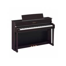 Цифрове піаніно YAMAHA Clavinova CLP-875 (Dark Rosewood)