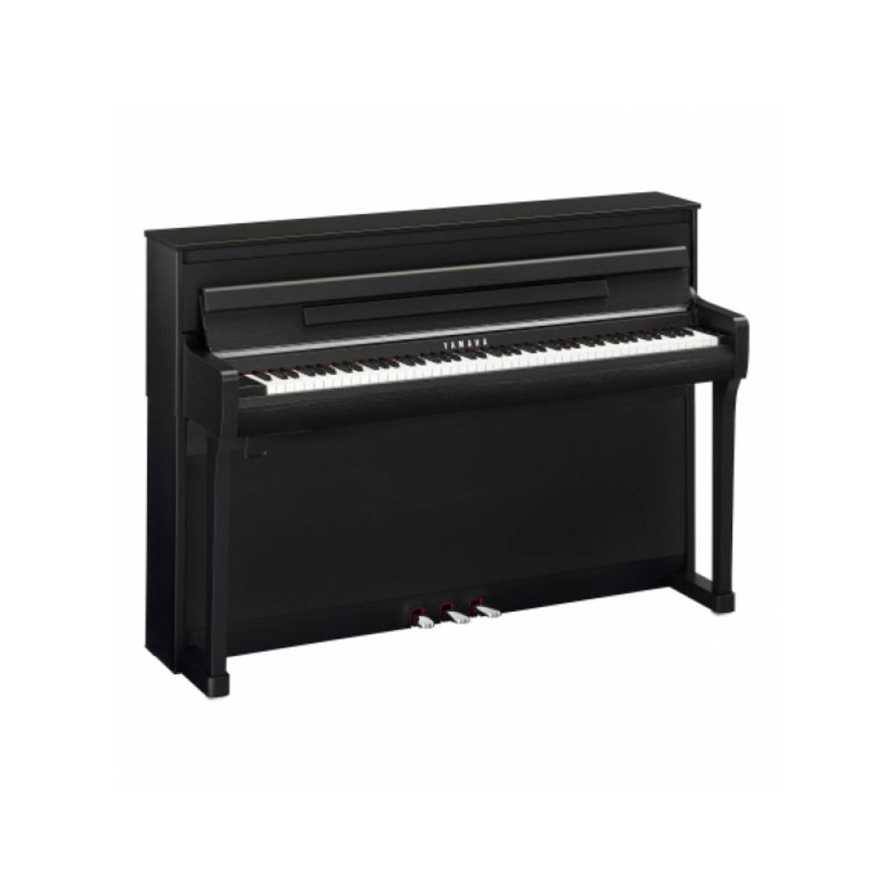 Цифрове піаніно YAMAHA Clavinova CLP-885 (Black)