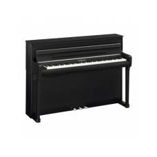 Цифрове піаніно YAMAHA Clavinova CLP-885 (Black)